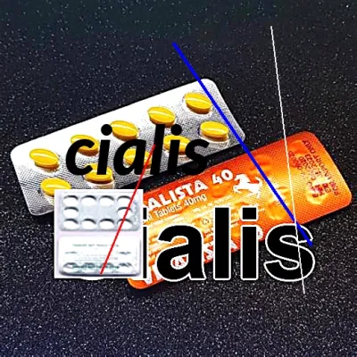 Comparatif achat cialis